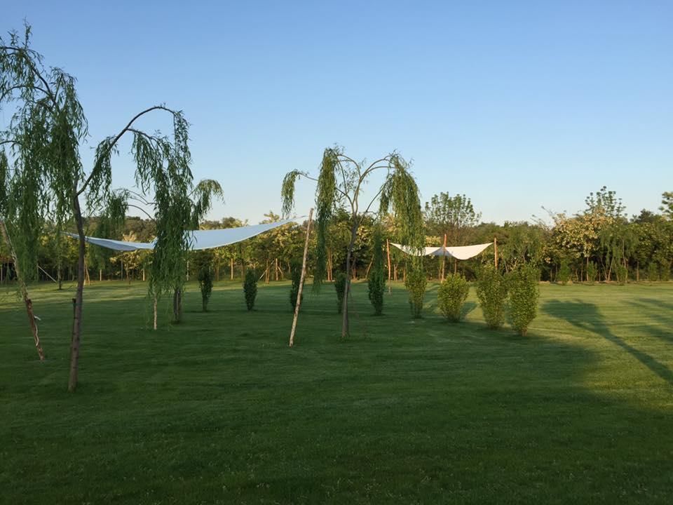 Locanda Acciuga Mm Piazzola sul Brenta Luaran gambar