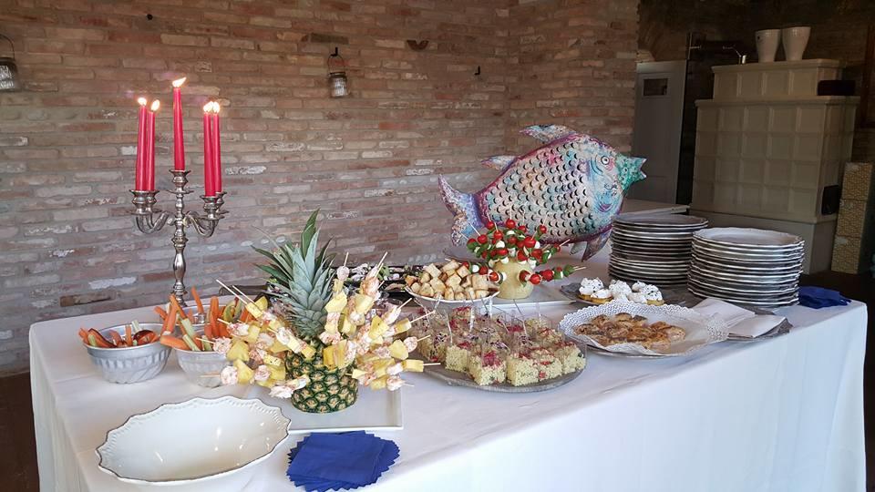 Locanda Acciuga Mm Piazzola sul Brenta Luaran gambar